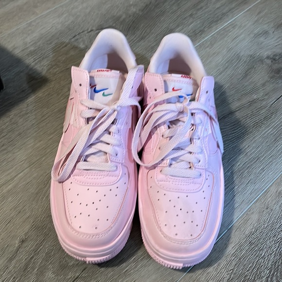 Air Force 1 Fontanka 2021 Valentine’s Day - Picture 2 of 7